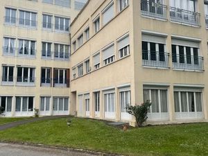 Vente appartement 1 pièce 38 m² à Soissons (02200)  55 000 €