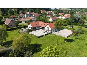 Vente maison 6 pièces 165 m² à Montreuil (62170)  546 000 €