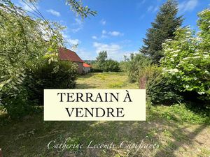 Vente terrain 1061 m² Hesdigneul-lès-Boulogne (62360)