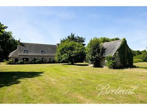 Vente maison 8 pièces 230 m² à Guerande (44350)  879 500 €