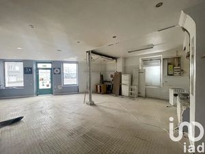 Vente appartement 3 pièces 99 m² à Chalons-en-champagne (51000)  89 000 €