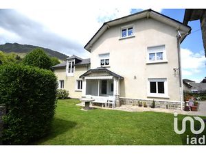 Vente appartement 5 pièces 106 m² à Arrens-Marsous (65400)  180 000 €