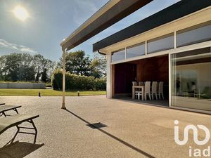 Vente maison 6 pièces 420 m² à Vers (74160)  2 495 000 €