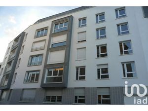 Vente appartement 1 pièce 29 m² à Villejuif (94800)  190 000 €