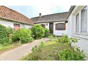 Maison Nouvion 121 m² T-4 à vendre  132 000 €