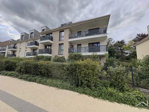 Vente appartement 3 pièces 60 m² à Plaisir (78370)  319 900 €