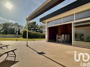 Villa de luxe de 6 pièces en vente Vers  France