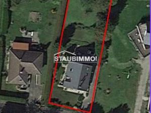 en vente Terrain non constructible 220 m² – 164 000 € |Muespach-le-Haut