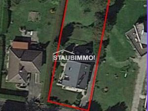 en vente Terrain non constructible 220 m² – 164 000 € |Muespach-le-Haut