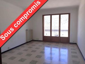 Vente appartement 3 pièces 64 m² Draguignan (83300)