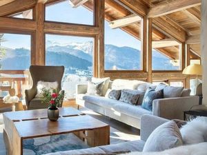 Vente chalet 6 pièces
