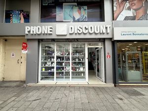 Vente locaux professionnels 80 m² à Marseille 1er (13001)  299 000 €