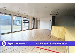 Vente locaux professionnels 140 m² à Odos (65310)  142 000 €