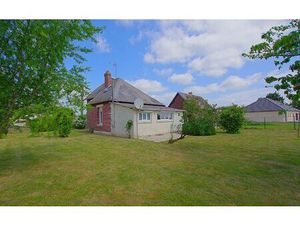 Maison Esmery-Hallon m² T-4 à vendre  99 000 €