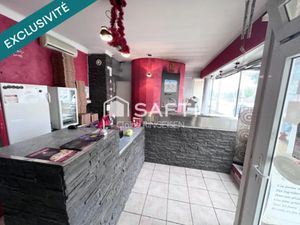 Vente immeuble 101 m² à Sarralbe (57430)  79 000 €