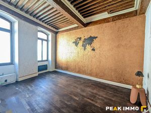Location appartement 2 pièces 41.45 m² à Annecy (74000)  771 €