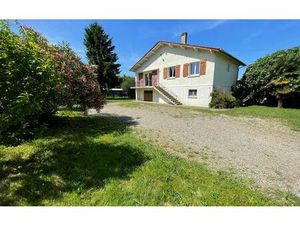 Maison Cassen 80.5 m² T-4 à vendre  189 000 €