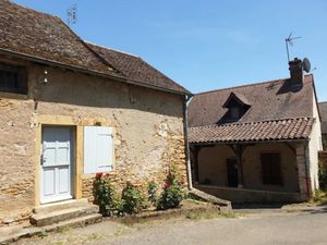 Vente maison 7 pièces 175 m² à Cormatin (71460)  295 000 €