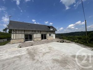 Maison à vendre - 13 pièces - 330 m2 - Coquainvilliers - 14 - BASSE-NORMANDIE