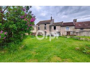 Maison Roches-Bettaincourt 93.58 m² T-4 à vendre  35 000 €