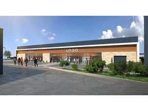 LOCAL COMMERCIAL A LOUER