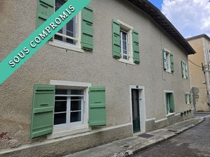 Achat Maison 6 pièces 132m² ST CLAR 32380