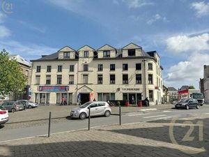 Appartement en vente à Place Jean Absil 12 C-33  Bon-secours  Belgique | CENTURY 21®