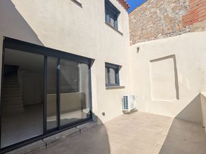 Achat Maison 3 pièces 76m² TORREILLES 66440
