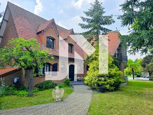 en vente Maison individuelle 199 m² – 480 000 € |Aubry-du-Hainaut