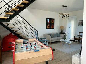 Gîte Clos Allegria Amboise  Châteaux de la Loire – 4 à 7 personnes – 3 Chambres. Le Clos A