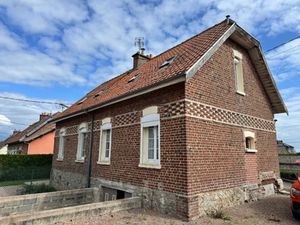 Vente maison 4 pièces 54.19 m² à Potigny (14420)  98 000 €