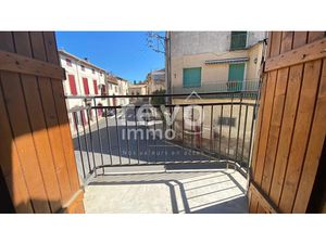 Vente maison 6 pièces 100 m² à Pezenas (34120)  99 000 €