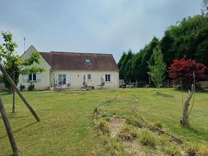 Vente maison 4 pièces 96 m² à Ribécourt-Dreslincourt (60170)  136 000 €