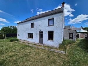 ENSEMBLE MAISON AVEC JARDIN ET APPARTEMENT