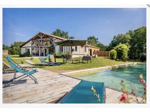 Vente propriété 8 pièces 250 m² à Masquières (47370)  899 000 €