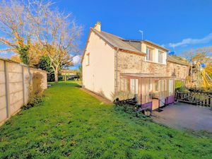 Achat Maison 3 pièces 62m² TREHORENTEUC 56430