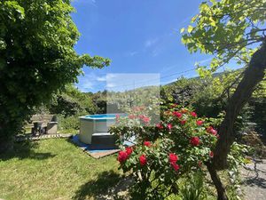 Charmante maison familiale à Vercoiran