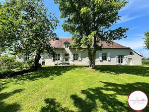 Vente maison 5 pièces 140 m² à Chaumont (18350)  268 000 €