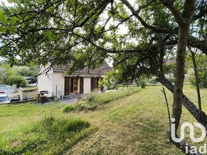 Vente maison 6 pièces 116 m² à Crepy-en-valois (60800)  248 000 €