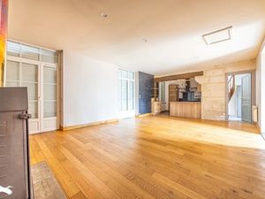 Vente maison 5 pièces 154 m² à Coulon (79510)  254 880 €