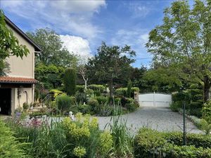 Vente maison 5 pièces 112 m² à Toulonjac (12200)  286 200 €