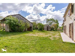 Vente maison 7 pièces 207 m² à Pardaillan (47120)  259 700 €