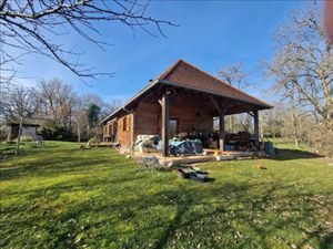 Vente maison 4 pièces 120 m² à Assier (46320)  265 000 €