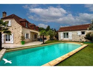 Vente maison 5 pièces 116 m² à Cales (46350)  295 000 €