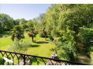 Vente maison 3 pièces 171 m² à Haget (32730)  286 200 €