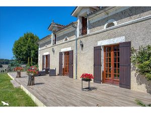 Vente maison 6 pièces 148 m² à Saint-André-de-Double (24190)  265 000 €