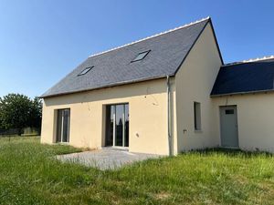 Vente maison 5 pièces 101 m² à Saint-Martin-le-Beau (37270)  280 900 €