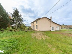 Vente maison 4 pièces 196 m² à Tizac-de-Lapouyade (33620)  296 500 €
