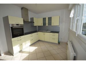 Vente appartement 4 pièces 78 m² Valentigney (25700)