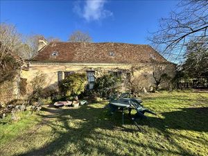 Vente maison 5 pièces 149 m² à Cause-de-Clérans (24150)  327 050 €